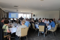 Working Groups - Day One