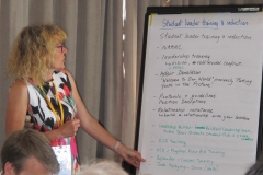 Ms Margie Welsford