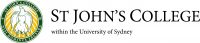 St John's College The University of Sydney - Mr Adrian Diethelm
