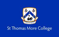 St Thomas More College University of Western Australia - Mr Thomas Mitchell