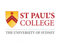 St Paul's College The University of Sydney - Mr Adrian Diethelm