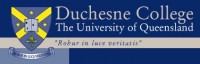 Duchesne College University of Queensland - Mrs Nanette Kay