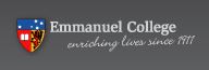 Emmanual College University of Queensland - Adjunct Professor Stewart Gill