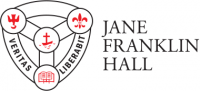 Jane Franklin Hall University of Tasmania - Mr Michael Scanlan