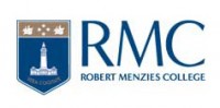 Robert Menzies College Macquarie University - Mr Bruce Pollard
