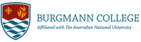 Burgmann College Australian National University - Dr Philip Dutton