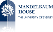 Mandelbaum College The University of Sydney - Ms Shana Kerlander