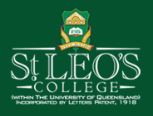 St Leo's College University of Queensland - Mr Stephen Foley