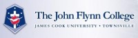 The John Flynn College James Cook University - Mr Gary Doyle