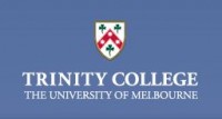 Trinity College The University of Melbourne - Associate Professor Andrew McGowan