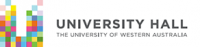 University Hall University of Western Australia - Mr Chris Massey and Mr Keith Conley (Associate Member)
