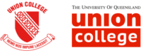 Union College University of Queensland - Mr Peter O'Brien